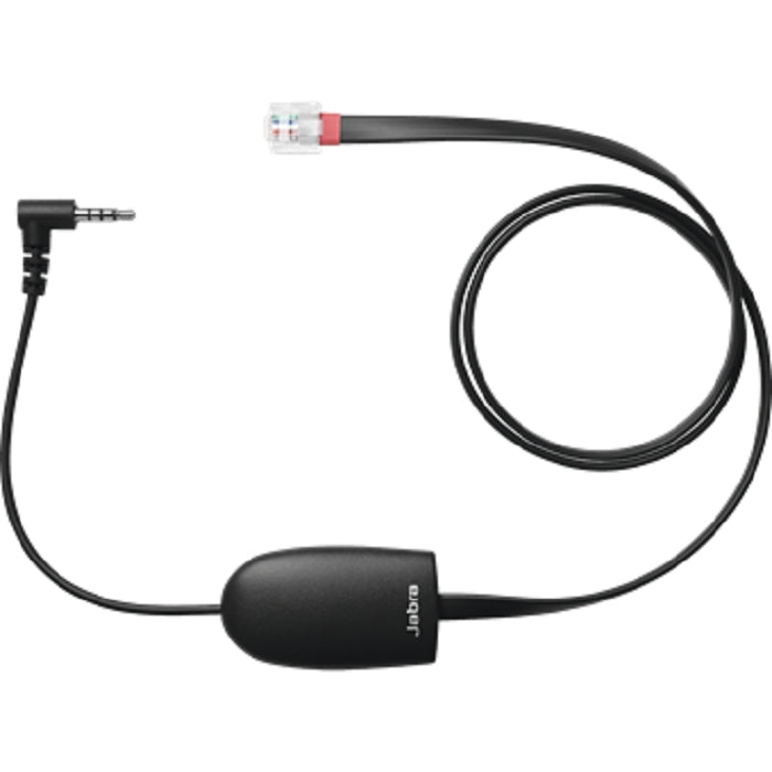 Jabra EHS-Adapter für PRO 94XX, PRO 920 Jabra EHS-Adapter für PRO 94XX, PRO 920